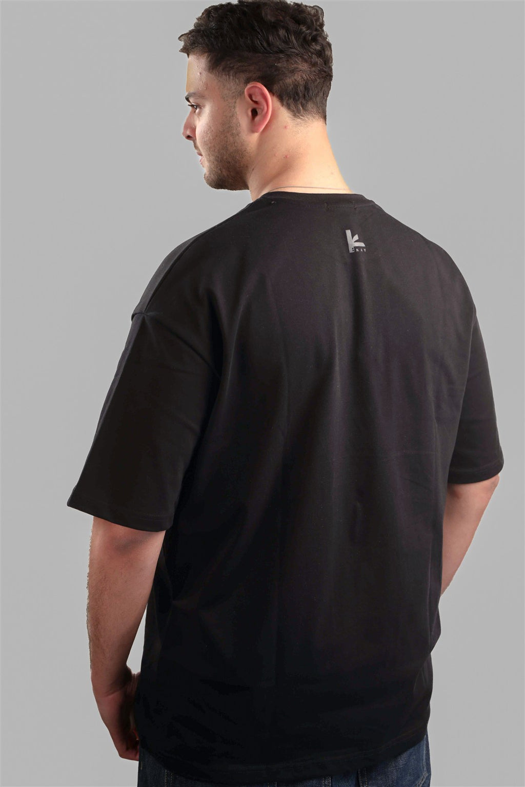Men’s KAY T-Shirt 3 Pack Bundle