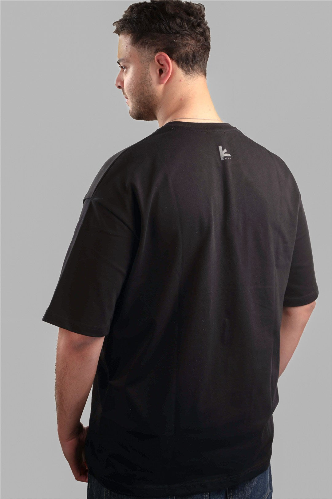 Men’s KAY T-Shirt 3 Pack Bundle